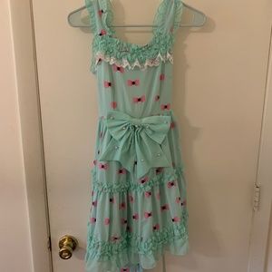 Bodyline Sweet Lolita JSK